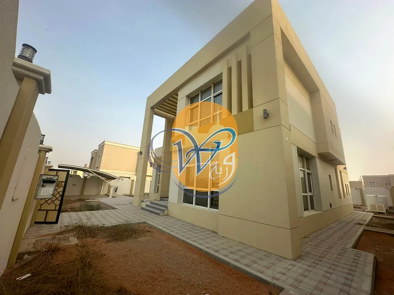 Brand new Villa for rent 4 BHK | Butain Al Samer63307506243458111