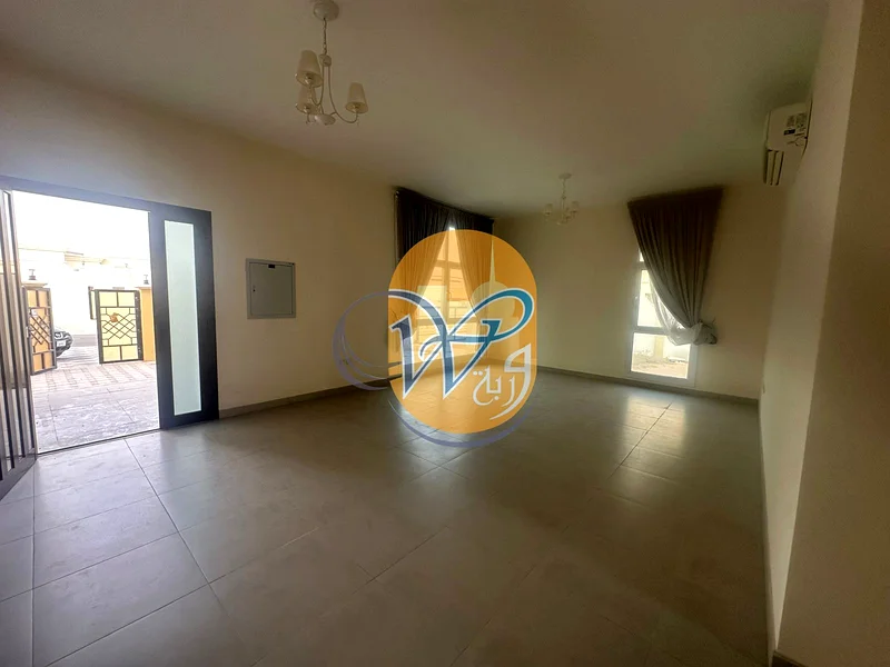Brand new Villa for rent 4 BHK | Butain Al Samer63307506243458114