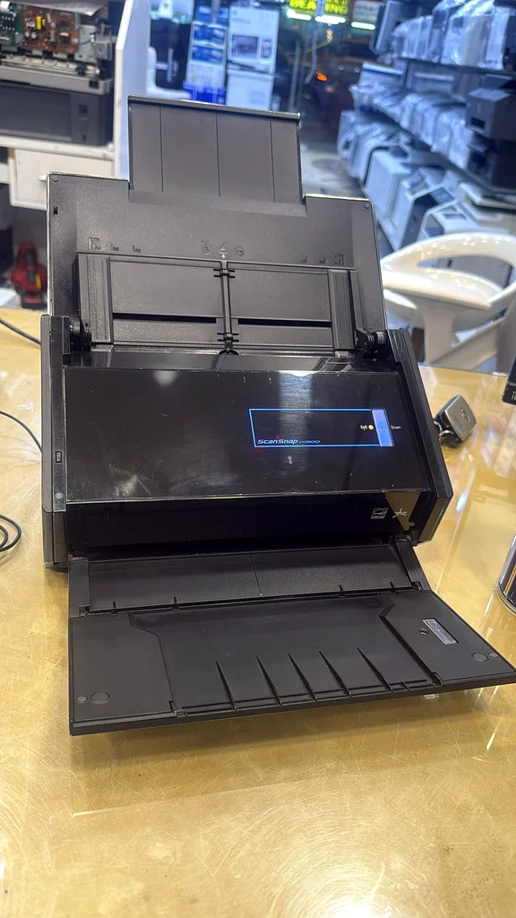 Fujitsu ScanSnap ix500 High Quality Image Scanner For Sale63168045316353111