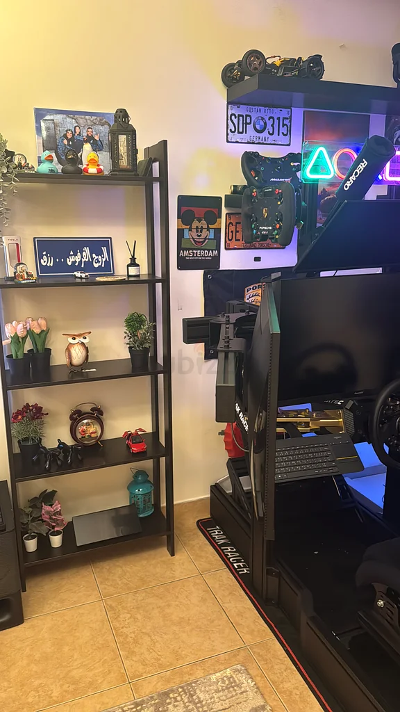 دعامة فاناتيك بوديوم63173865419522111