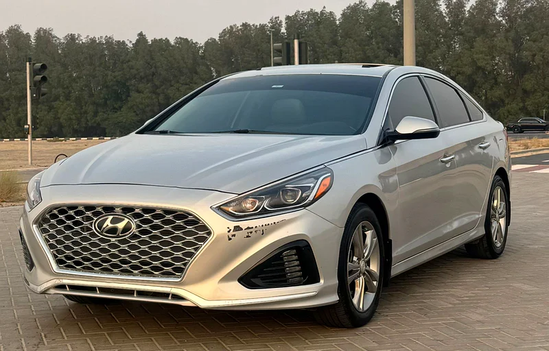 Hyundai Sonata63171299597315111
