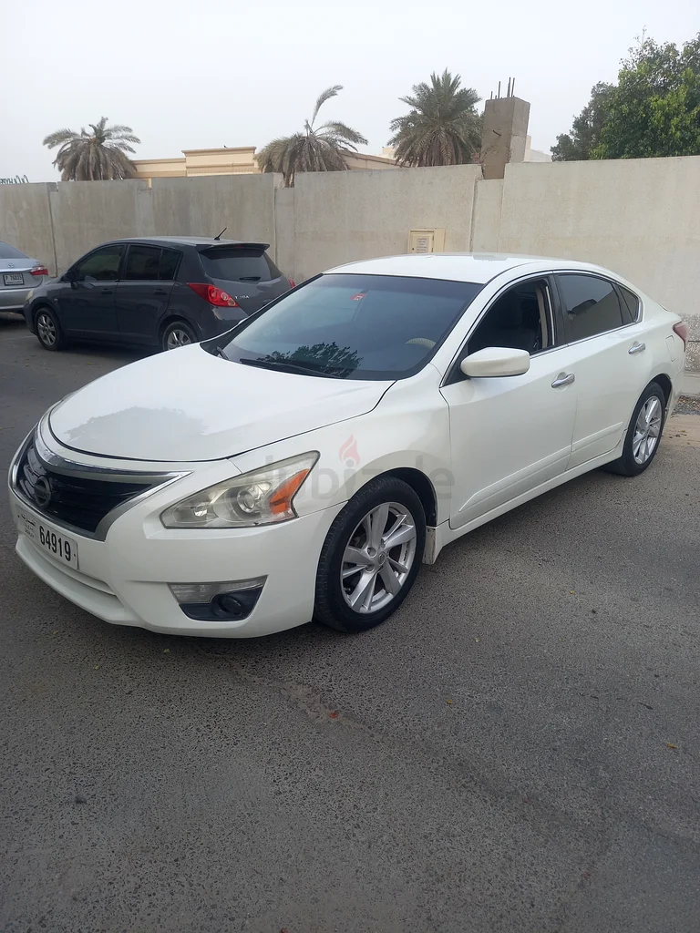 Nisan Altima car for Sale63148168439938111