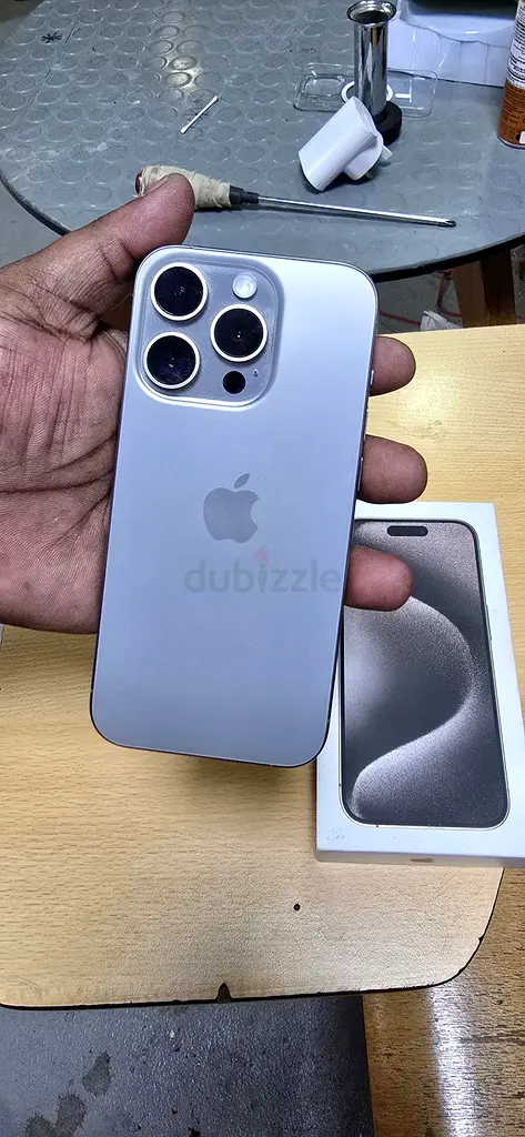 iPhone 15pro 12863213425309698111