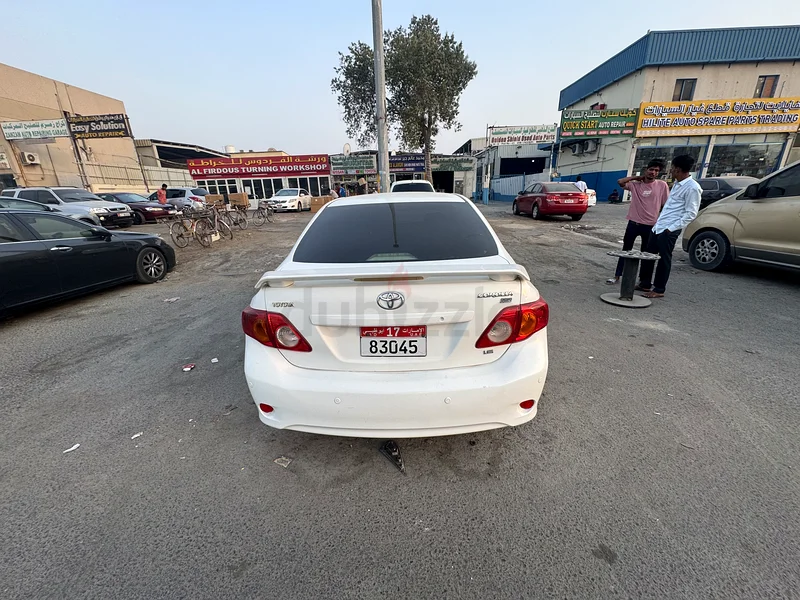 كورولا للبيع63147210551681111