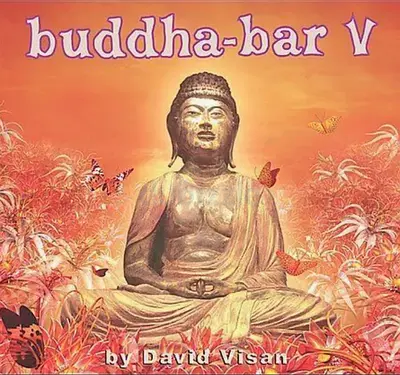 Buddha-Bar V (Vol 5) - ORIGINAL