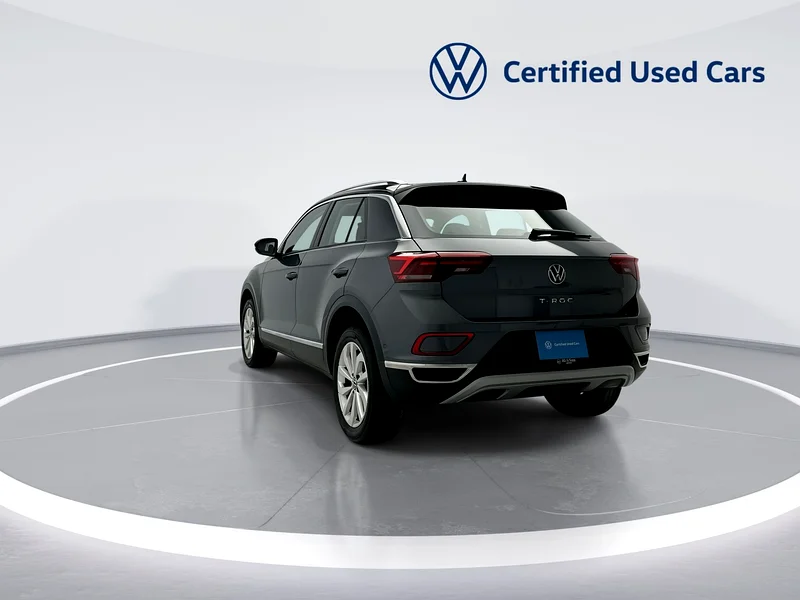 T-Roc Style (REF#36362)63139215238786111
