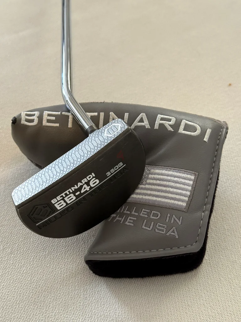 Bettinardi Golf Putter63246750046465110