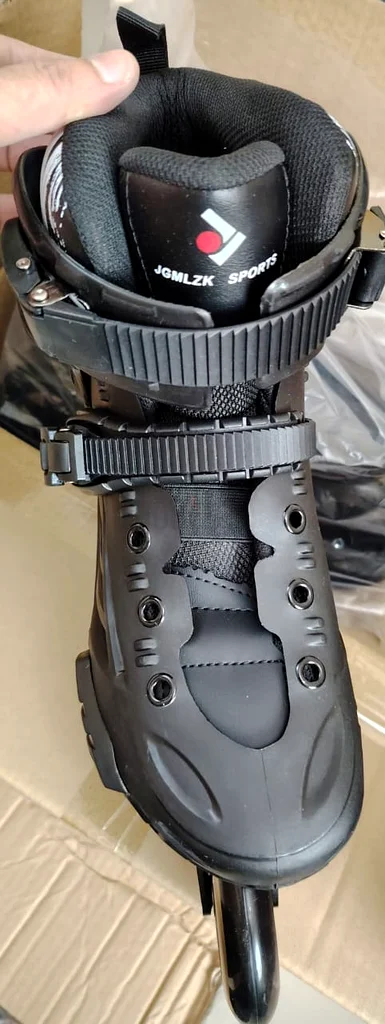 Brand New Inline Skates for Ultimate Speed and Agility!63249773187585112