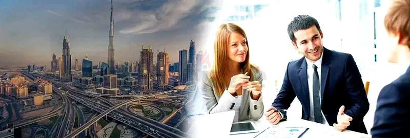 Business Setup and Visa Services - Consultancy Services63215877532162112