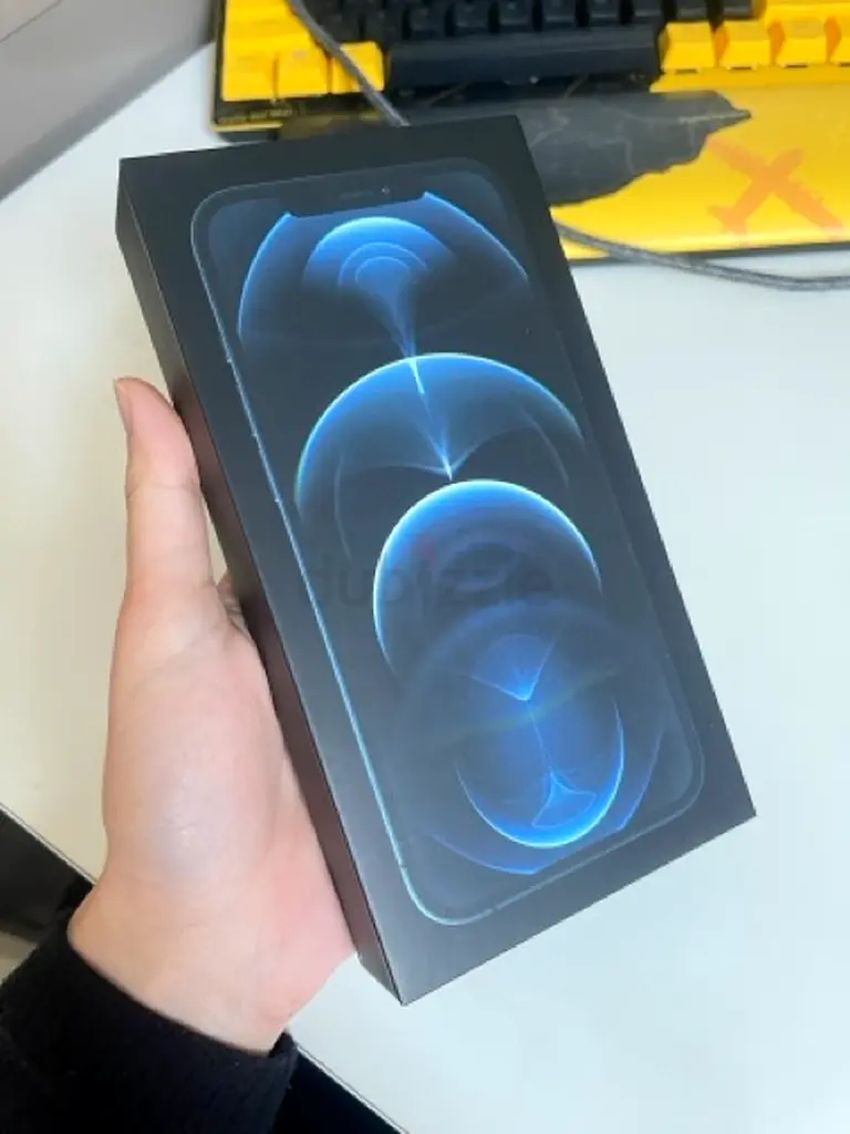 iPhone 12 Pro Max63214427907971112