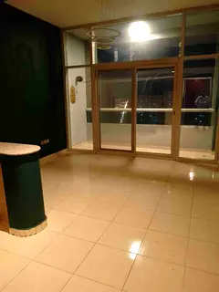 *Specious Studio with Balcony Available*!!! In just 27k Very Close to Dubai Border in Al Nahda Sharj