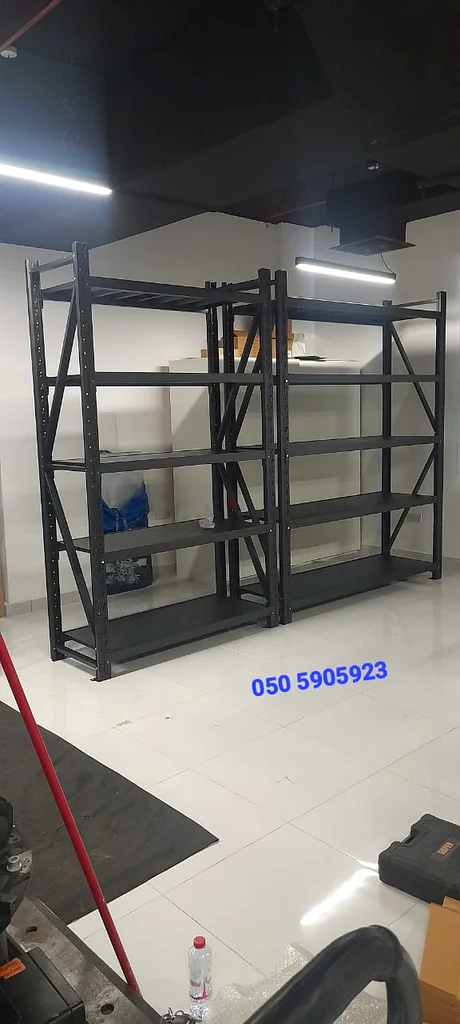 Heavy-Duty Warehouse Racking System for Sale! Mezzanine floor pallet racks metal rack shelf, shelves63258134704898113