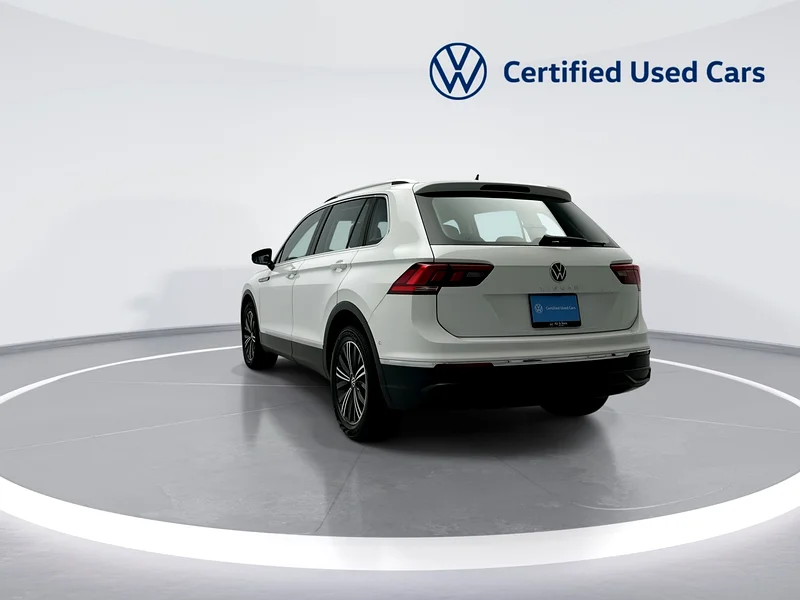 Tiguan Life with Leather Seats (REF#17558)63170386990595111
