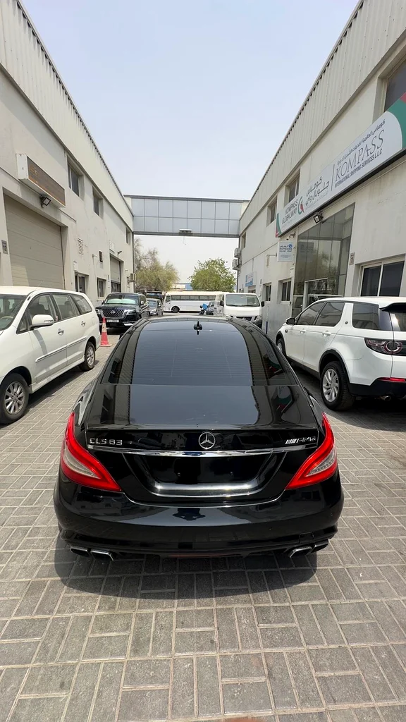 CLS63 أمج 2013 مواصفات كورية مستوردة جديدة63147212555265114
