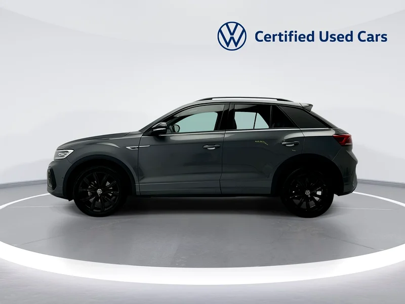 T-Roc R-Line (REF#70690)63135977607809112
