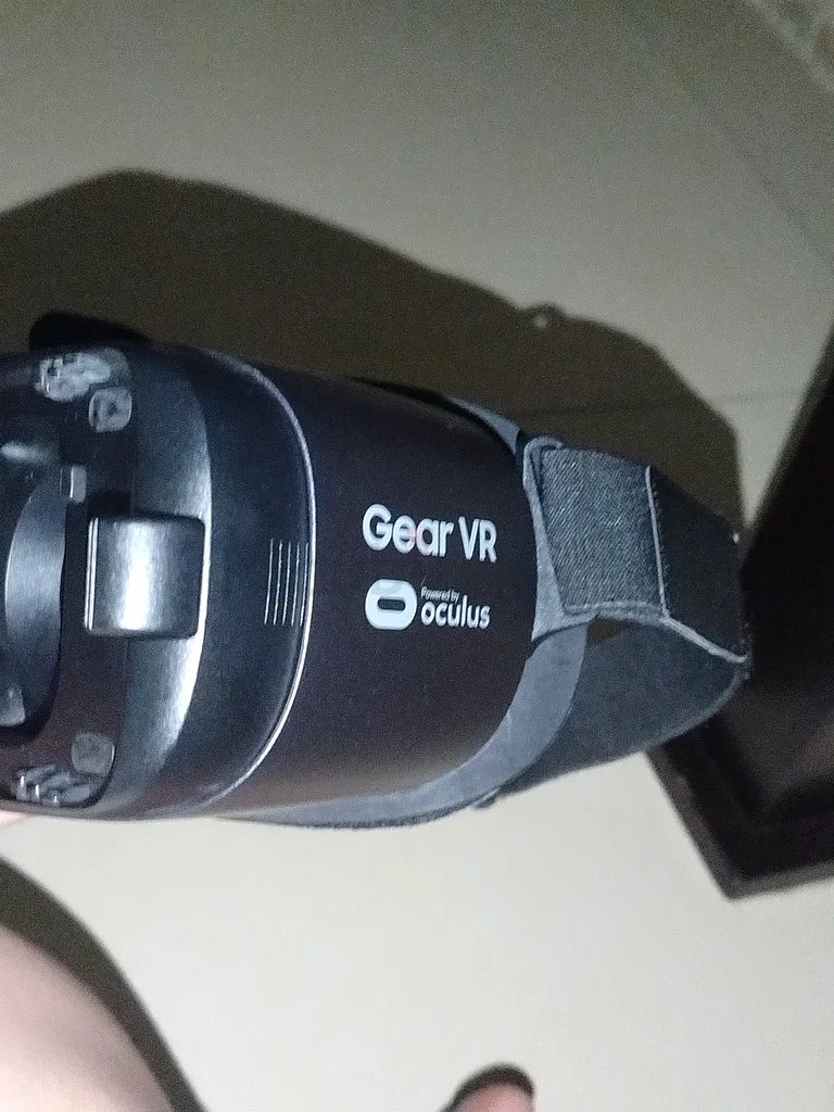 سمارت جير VR من سامسونج63262411500291113