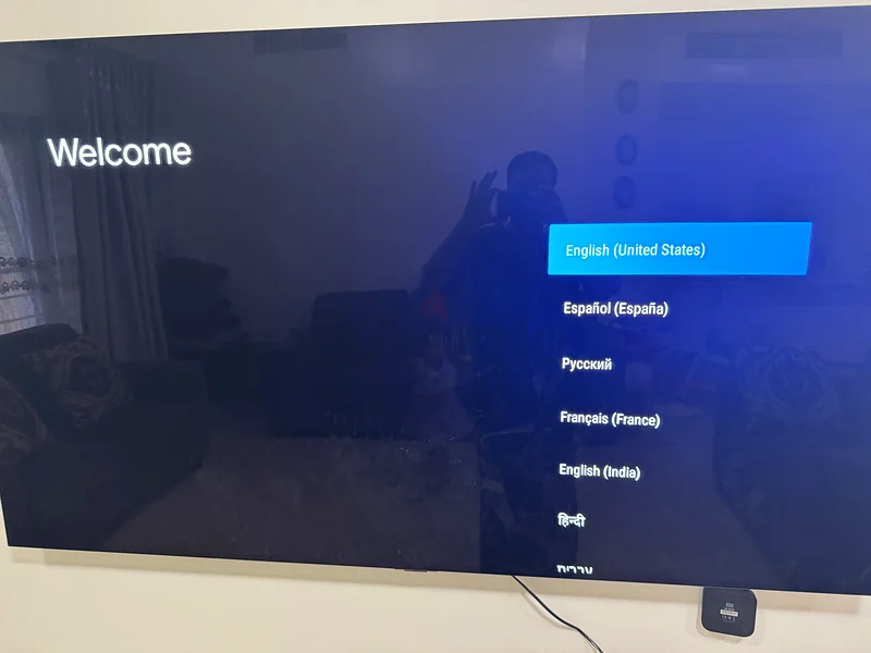 Xiaomi Mi Box S 4K632612593542421120