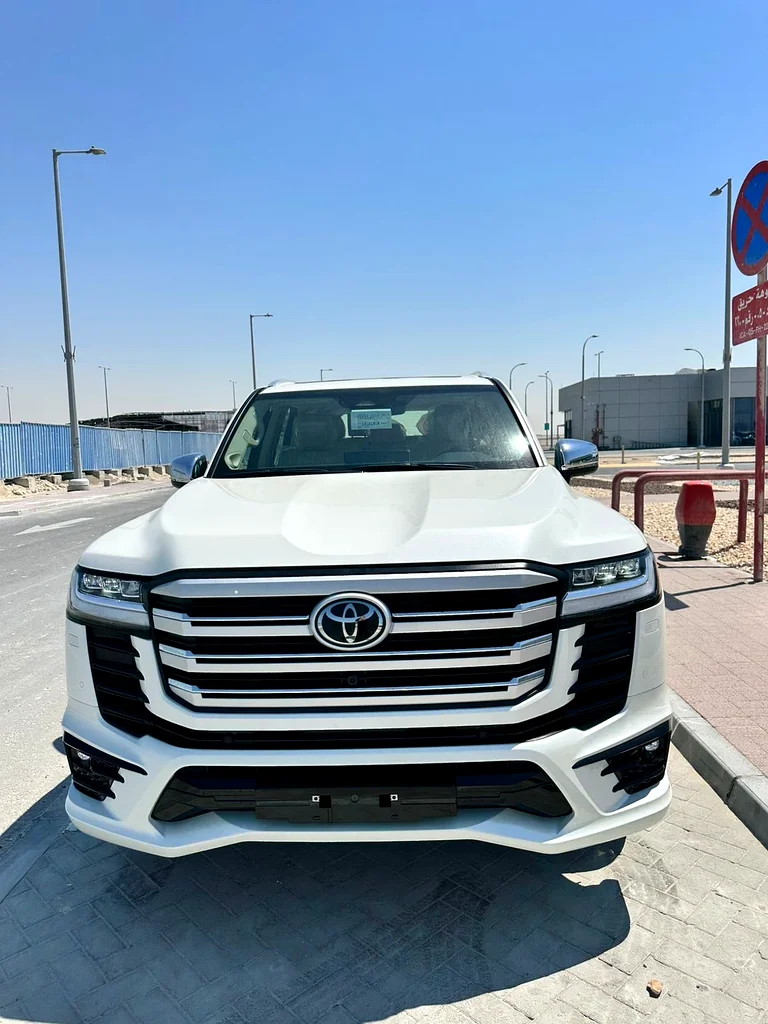 Land Cruiser VXR 3.5 202563158340556163117