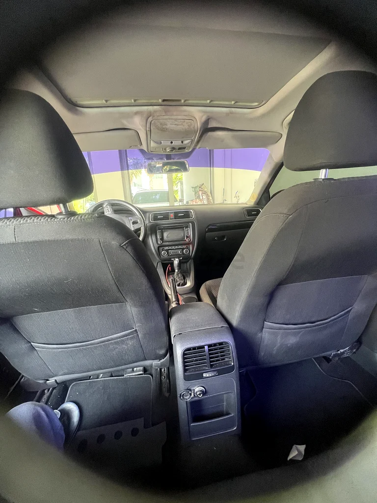 VW Jetta for sale for aed 14,50063152290048130114