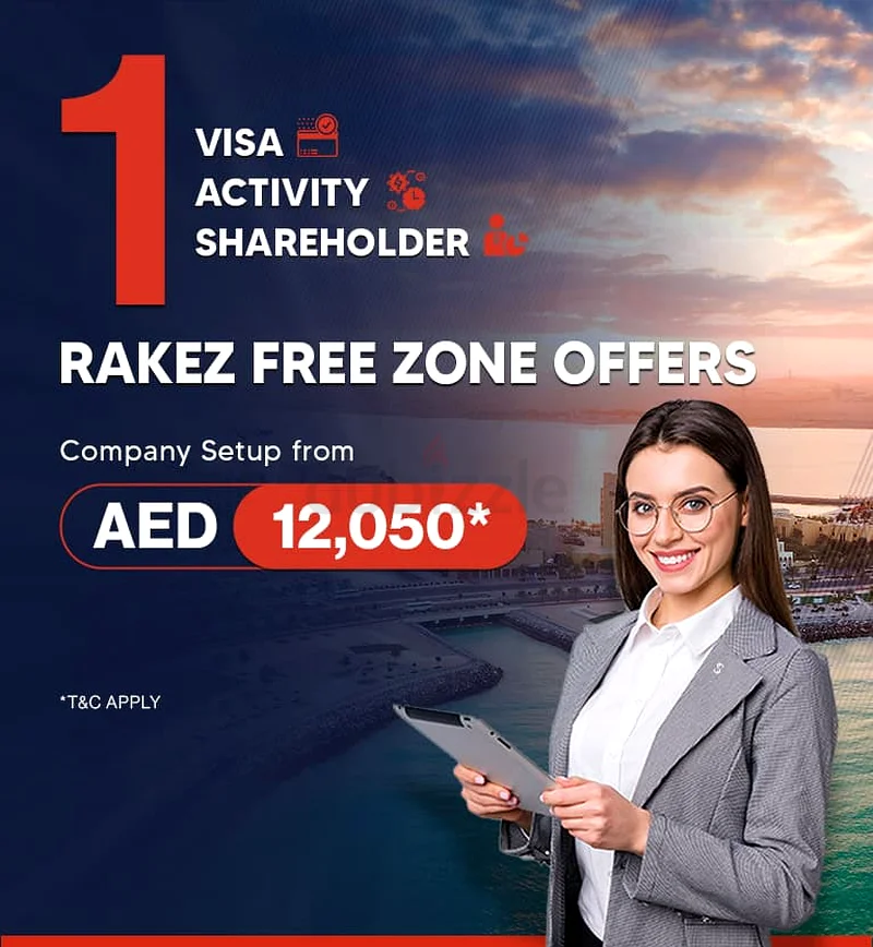 Business Setup and Visa Services - Consultancy Services63215877532162113