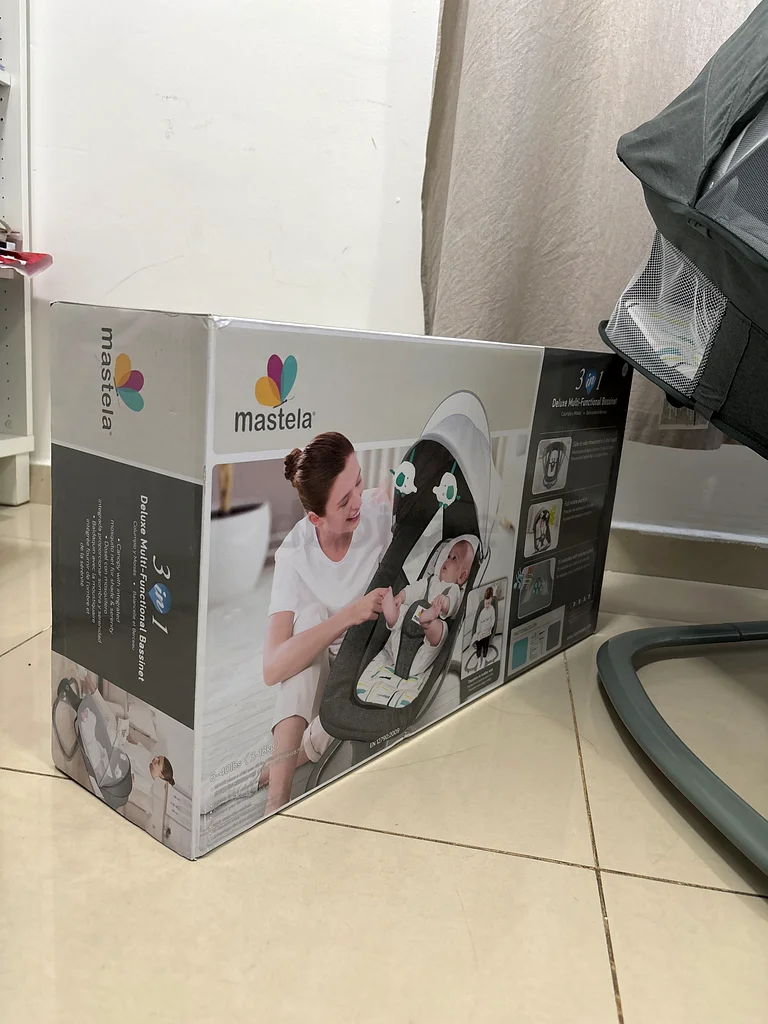 مستلة 3 في 1 سرير أطفال متعدد الوظائف63205363076995112