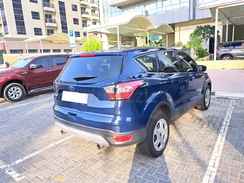 فورد إسكيب. الموديل S. 2017. 2.5 لتر63167556440450113