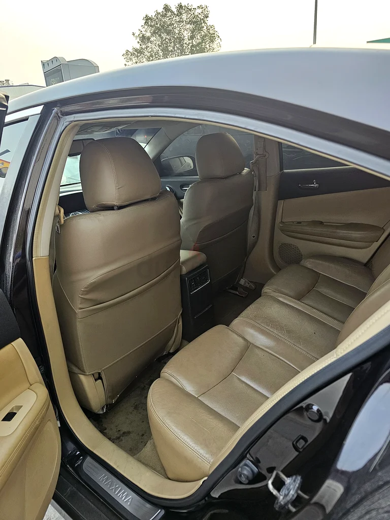 سيارة نظيفة وذات صيانة جيدة63148165201922112