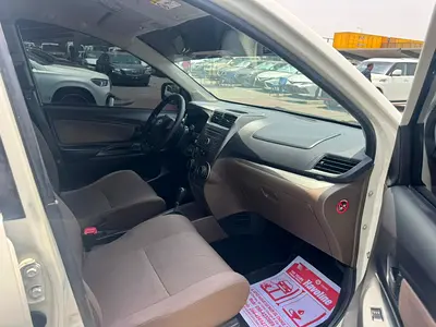 2019 Toyota AVANZA 照片 10