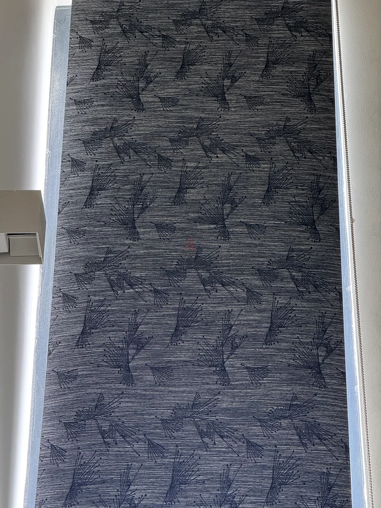 Stylish Modern Fabric Blind CALLISTUS63179381337601111