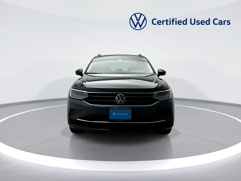 Tiguan Trend (REF#57161)63170386996481113