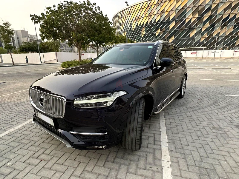 Volvo XC90 T6 Inscription Plus63176619106051113