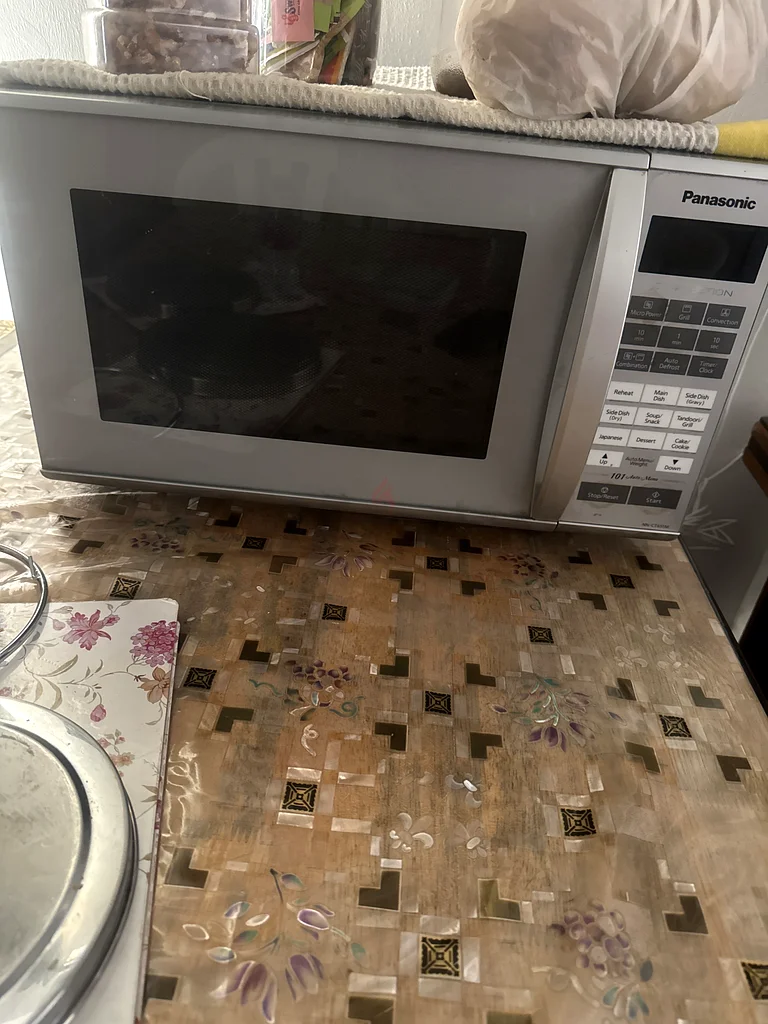 مايكروويف باناسونيك63168993580931113