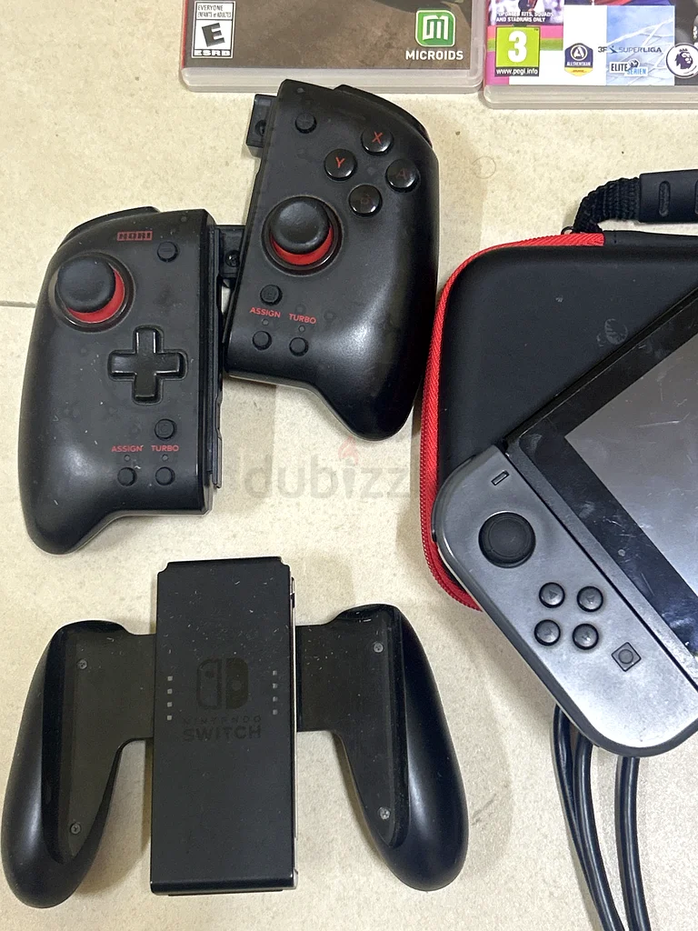 نينتندو سويتش63173869281667112