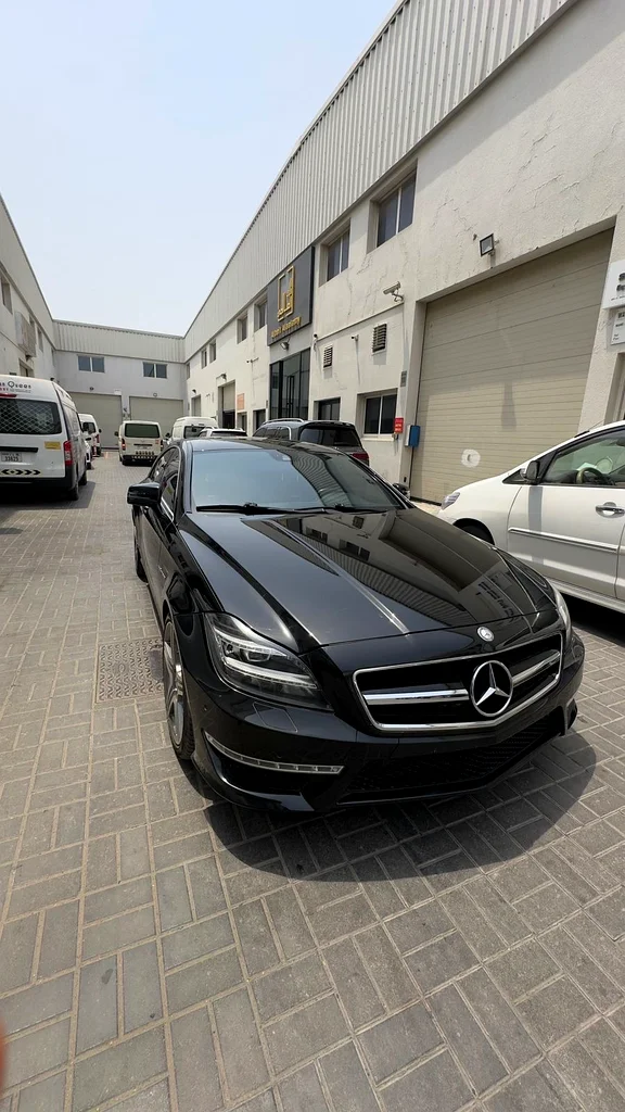 CLS63 أمج 2013 مواصفات كورية مستوردة جديدة63147212555265112