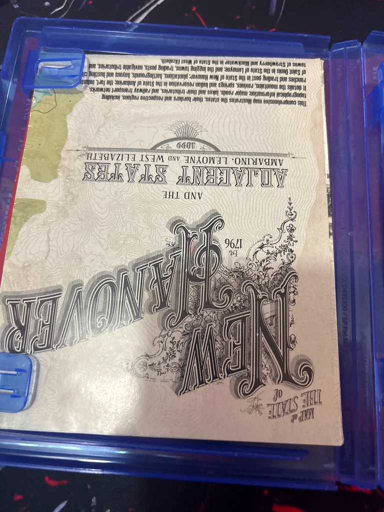 Red Dead Redemption 2 / Red Dead Redemption63199127224065113