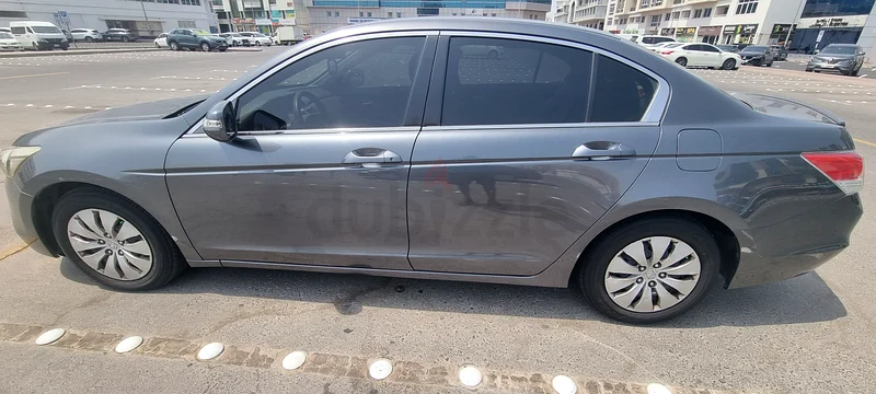 هوندا أكورد LX63224787687425112