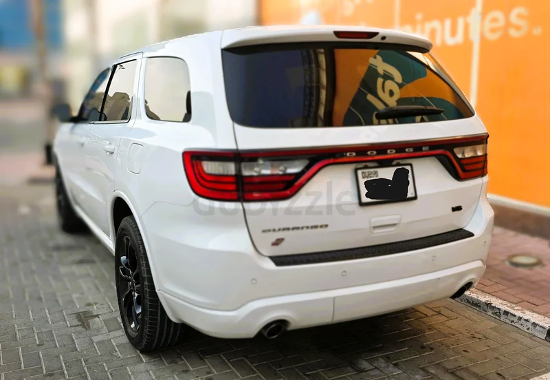 Dodge Durango GT Plus63224788055299113