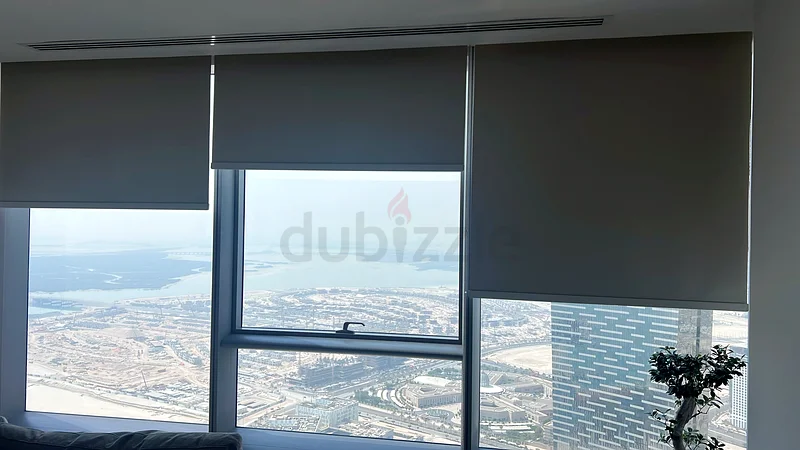 Stylish Fabric Blinds for Modern Interiors632213434897941125