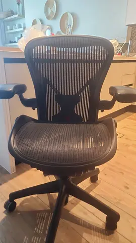 Herman miller office chair for sale