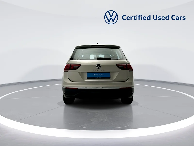 Tiguan Life + (REF#64064)63170387008259114