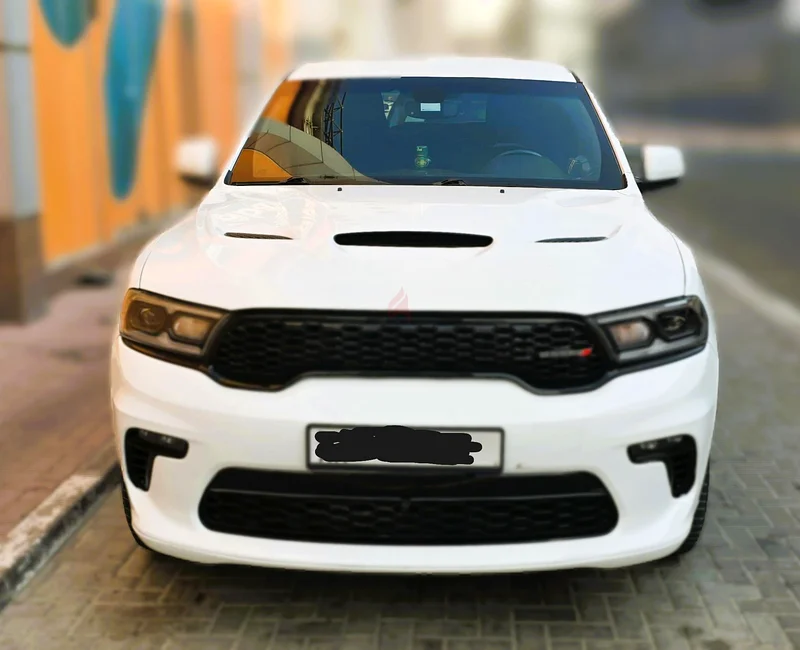 Dodge Durango GT Plus63224788055299112