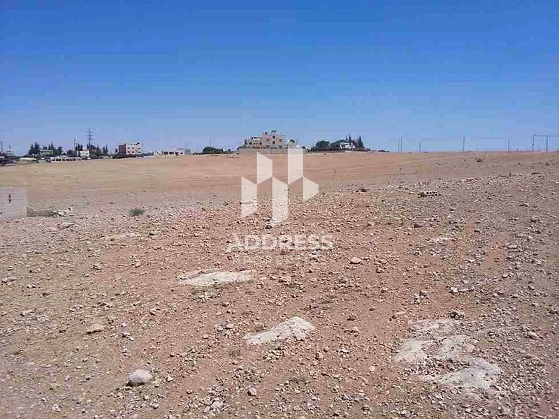 Residential Land in Al Blida Sharjah 440000 3-Year Plan63197616278403111