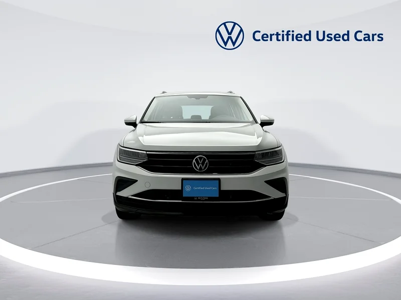 Tiguan Life with Leather Seats (REF#17558)63170386990595113