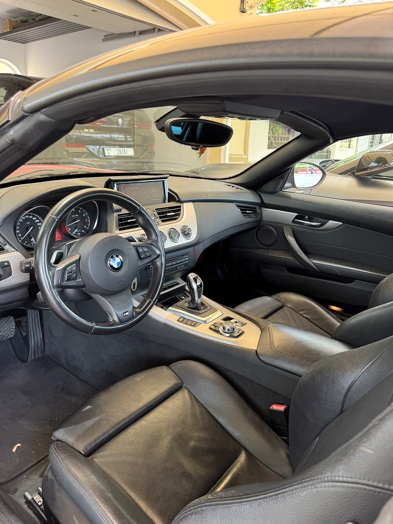 Bmw z463161067847298112