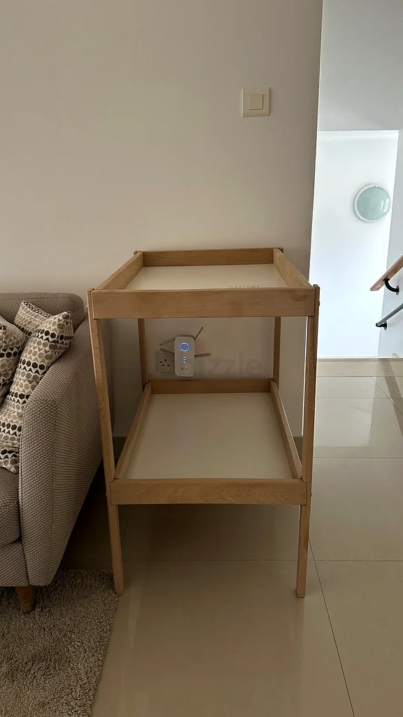 Ikea changing table63197140088833112