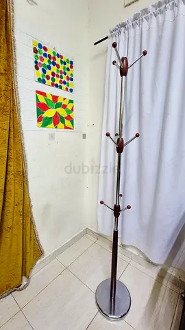 Coat Rack