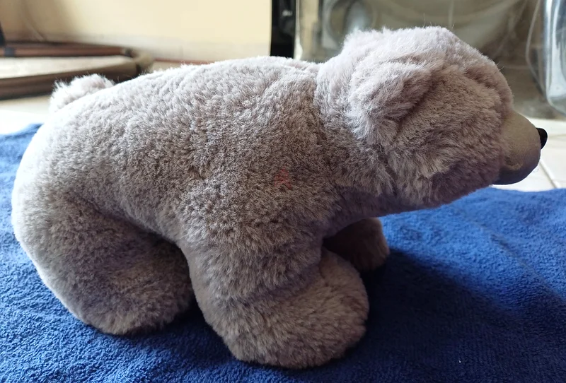 Stuffed Toy/Bear63205362161026111