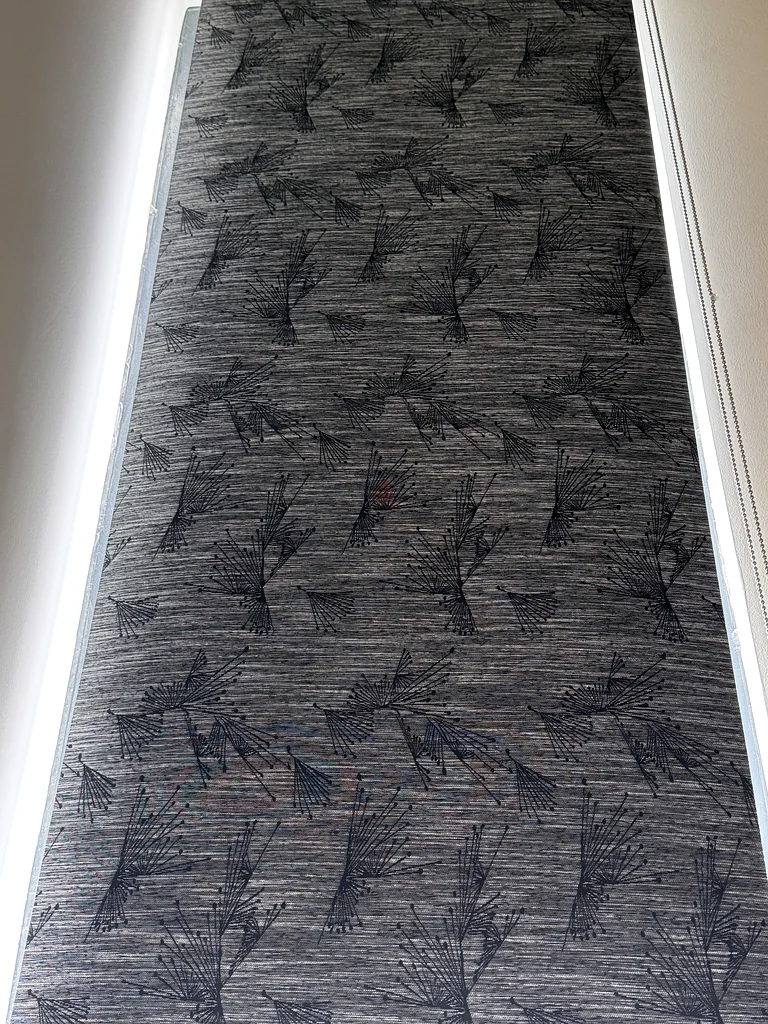 Stylish Modern Fabric Blind CALLISTUS63179381337601113