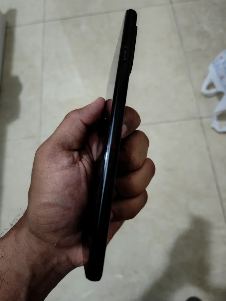 واحد بلس 9 آر 128 جيجابايت أسود63216839101571113