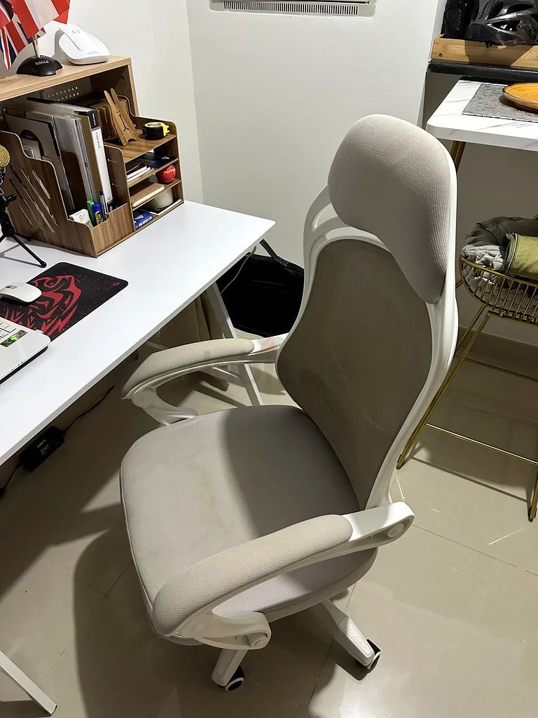 كرسي مكتب أنيق ومريح للبيع!63217822834433111